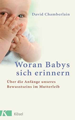 Tapa de Woran Babys sich erinnern