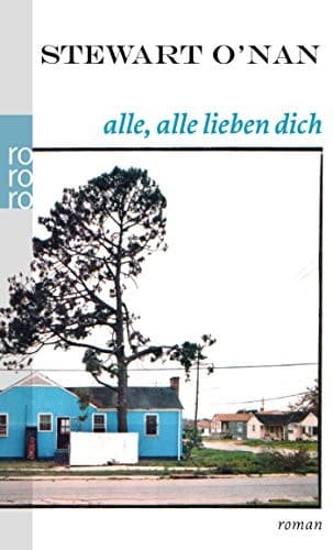 Tapa de Alle, alle lieben dich