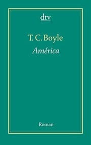 Tapa de América Roman