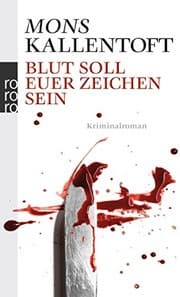 Tapa de Blut soll euer Zeichen sein