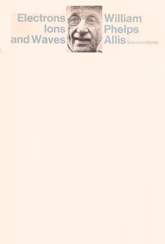 Tapa de Electrons, ions, and waves