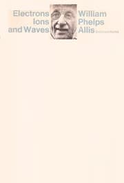 Tapa de Electrons, ions, and waves