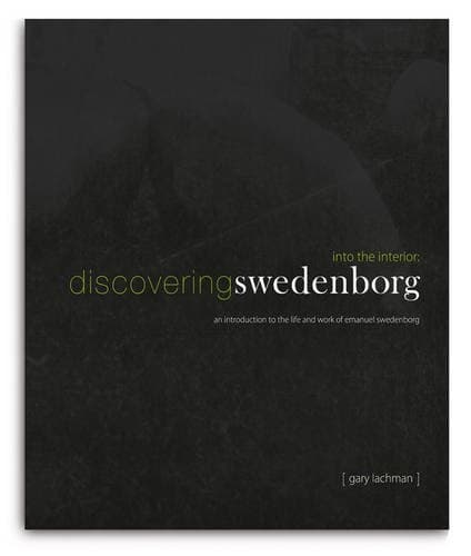 Tapa de Into the Interior : Discovering Swedenborg