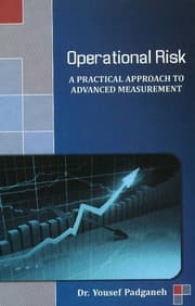 Tapa de Operational Risk