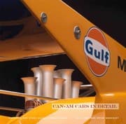 Tapa de Can-Am Cars in Detail
