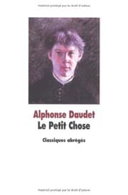 Tapa de Le Petit Chose