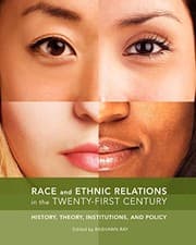 Tapa de Race and Ethnic Relations in the Twenty-First Century