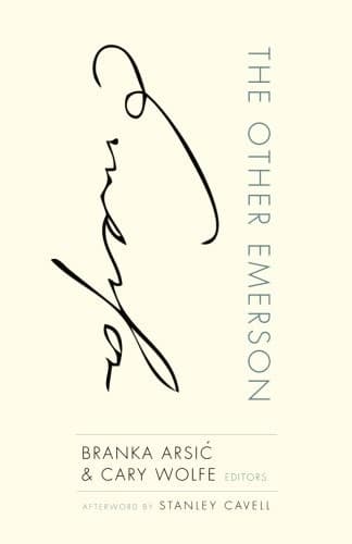 Tapa de The Other Emerson