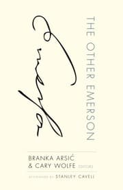 Tapa de The Other Emerson