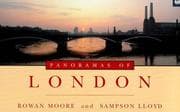 Tapa de Panoramas of London