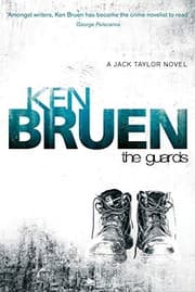 Tapa de The Guards