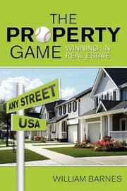 Tapa de The Property Game