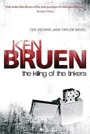 Tapa de The Killing of the Tinkers