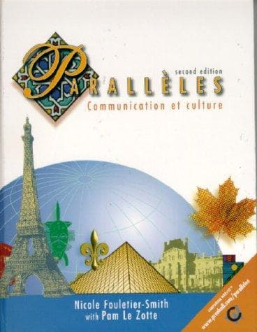 Tapa de Parallèles