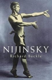 Tapa de Nijinsky