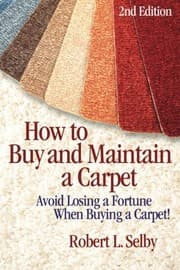 Tapa de How to Buy and Maintain a Carpet