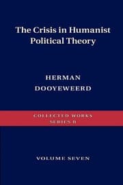 Tapa de The Crisis in Humanist Political Theory