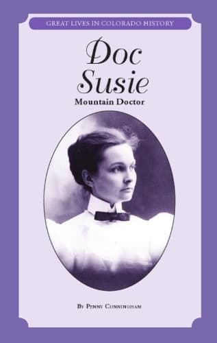 Tapa de Doc Susie