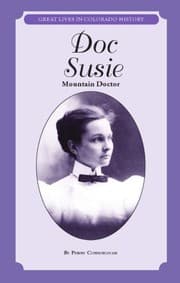 Tapa de Doc Susie