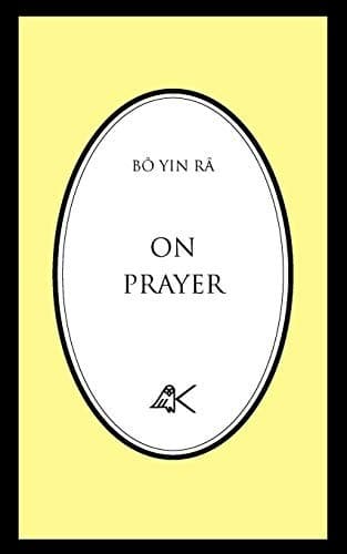 Tapa de On Prayer