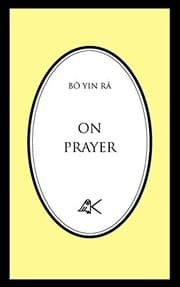 Tapa de On Prayer