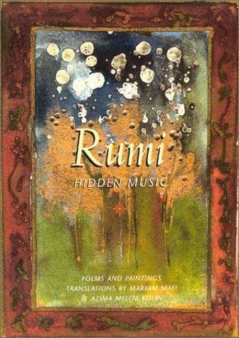 Tapa de Rumi
