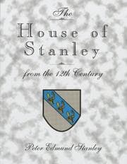 Tapa de The House of Stanley