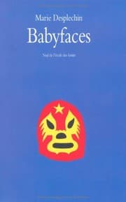 Tapa de Babyfaces