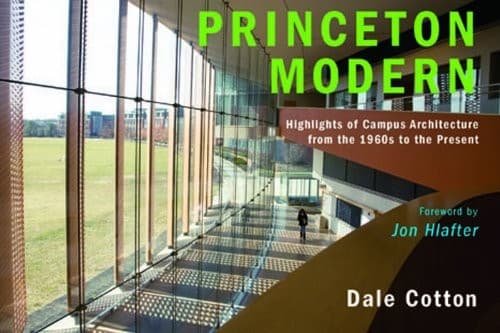 Tapa de Princeton Modern