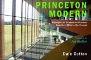 Tapa de Princeton Modern