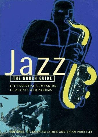 Tapa de Jazz