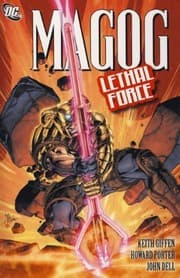 Tapa de Magog