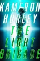 Tapa de The Light Brigade