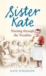 Tapa de Sister Kate