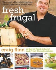 Tapa de Fresh & Frugal