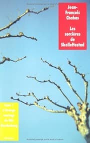 Tapa de Les sorcières de Skelleftestad, Tome 1