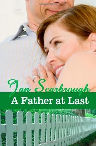 Tapa de A Father at Last