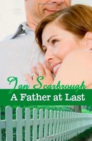 Tapa de A Father at Last