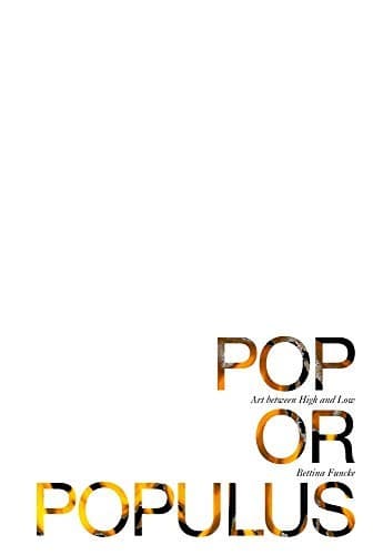 Tapa de Pop or Populus