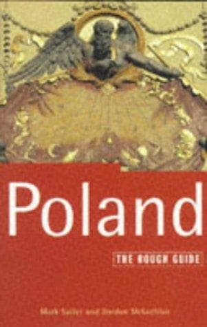 Tapa de Poland
