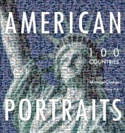 Tapa de American Portraits