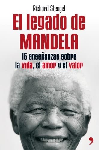 Tapa de El legado de Mandela