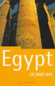 Tapa de Egypt