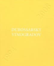 Tapa de Vladimir Dubossarsky & Alexander Vinogradov