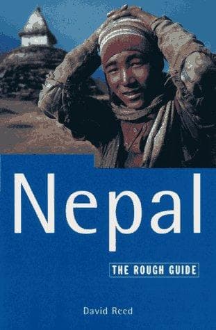 Tapa de Nepal