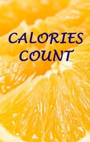 Tapa de Calories Count