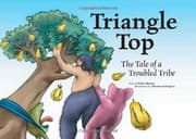 Tapa de Triangle Top