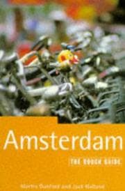 Tapa de Amsterdam