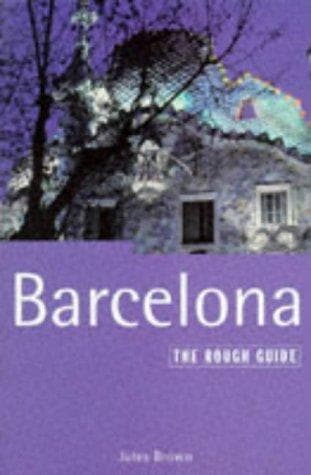 Tapa de Barcelona