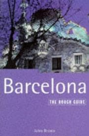 Tapa de Barcelona